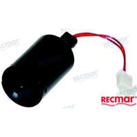 REC8M6000359 - VLOTTER Mercruiser