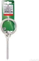 Aanlegring 10mm houdr rvs a4 - Deltafix Aanlegring 10mm houdr rvs a4 - Deltafix