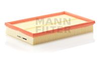 Mann-filter Luchtfilter C 2998/5 X