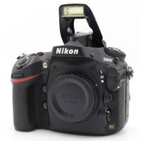 Nikon D800 body occasion