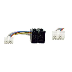 Pioneer radio adapter 10 pins 09PC3972