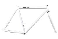 FabricBike Original White Frameset FabricBike Original White Frameset