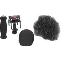 Rycote Zoom H2N - Audio Kit Rycote Zoom H2N - Audio Kit