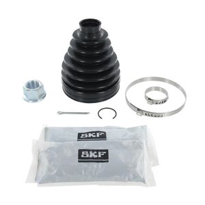 Asmanchetten set VKJP1407