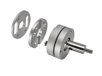 Piega: Muurbeugel Ace 30/Ace 30 Wireless - Zilver