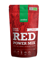 Purasana Red Power Mix Purasana Red Power Mix