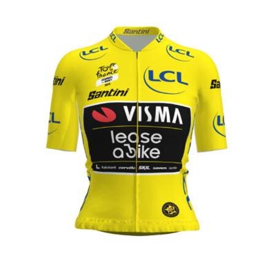 Team Visma | Lease a Bike