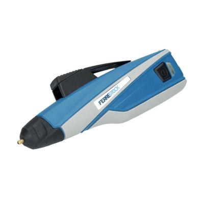 Lijmpistool Ferrestock 10 W