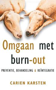 Omgaan met burn-out (Paperback)