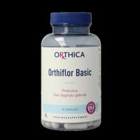 Orthiflor basic 90 Capsules