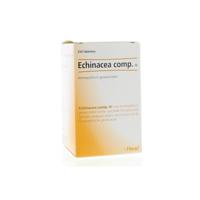 Heel Echinacea compositum H 250 Tabletten