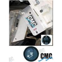 CMC13001Q - POWERTRIM EN TILT MET KLOK