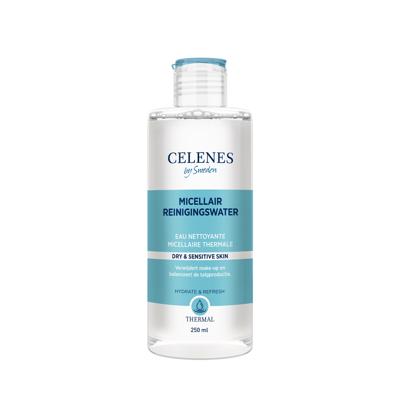 Celenes by Sweden Micellair Reinigingswater Hydrate & Refresh 250ml