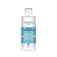Celenes by Sweden Micellair Reinigingswater Hydrate & Refresh 250ml