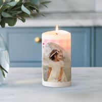 Kaars pasen bedrukken