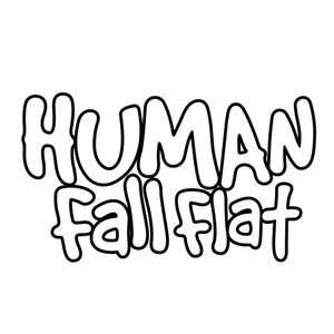 Curve Games Human : Fall Flat - Anniversary Edition Speciaal PlayStation 4