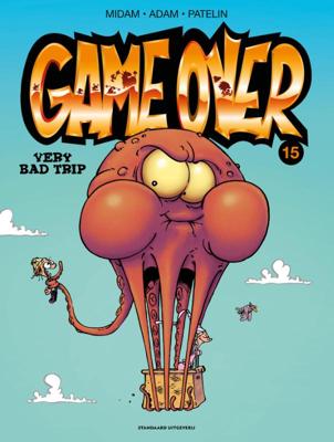 Very bad trip (Paperback)