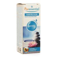 Puressentiel Verstuiving Meditation Fl 30ml