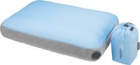 Cocoon Air Core Pillow Ultralight Kussen Light Blue XL