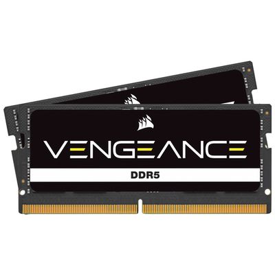 64 GB DDR5-4800 Kit Werkgeheugen