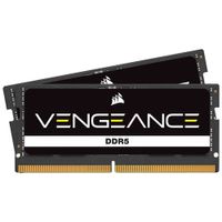 64 GB DDR5-4800 Kit Werkgeheugen