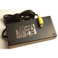 180W adapter Toshiba Satellite X205-S9349 Series (19V 9.5A 180W 4-prong)