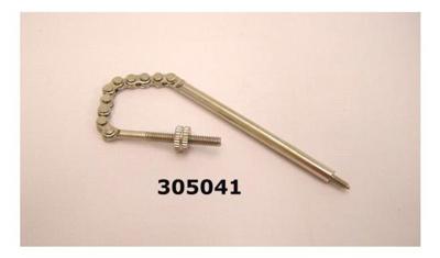 Unbranded Naafd controlestift 3v 2// hsa126 ds a 10