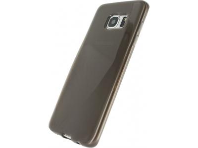 Mobilize Mobilize Gelly Case Samsung Galaxy S7 Edge Smokey Grey