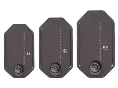 MSR 4L Dromedary Bag Waterzak