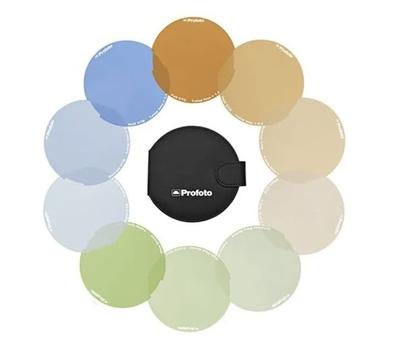 Profoto Profoto OCF Color Correction Gel Pack