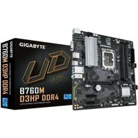 Moederbord Gigabyte 9MB76M3P4-00-10 INTEL B760 EXPRESS LGA 1700
