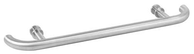 Deurgreep Sapho Handicap 70 cm Roestvrij Staal