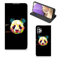 Samsung Galaxy A32 5G Magnet Case Panda Color