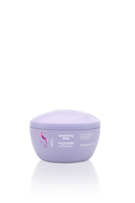 Alfaparf Masker Semi di Lino Smoothing Mask 200ml | Voor Alle Haartypen
