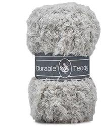 Durable Teddy 2228 Silver grey