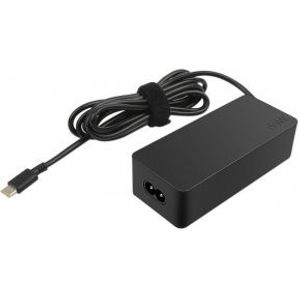 Lenovo 4X20M26272 Binnen Zwart oplader voor mobiele apparatuur