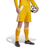 adidas Tiro 24 Voetbalbroekje Oranje Wit