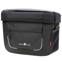 Klickfix stuurtas aventour pro 6.5l zwart