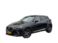 Mazda CX 3