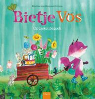 Op ziekenbezoek (Hardback)