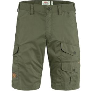 Fjallraven Vidda Pro Lite Heren Kortebroek Laurel Green 50