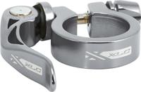 XLC Zadelpenklem pc-l04