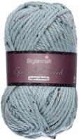 Stylecraft Special XL Tweed Super Chunky 1820 Duck Egg