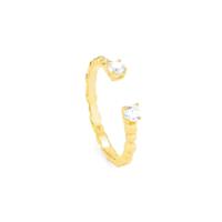 Dames ring Radiant RY000024 16