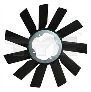Koelventilator 80300152