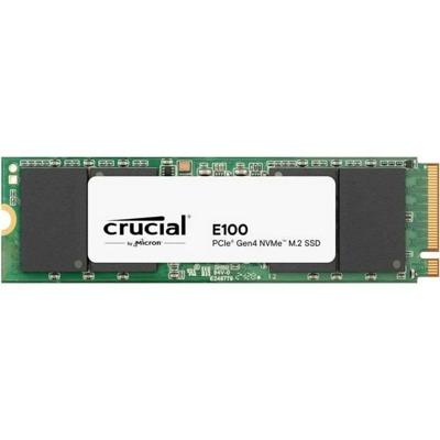 Hard Drive Crucial CT2000E100SSD8 2 TB SSD