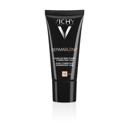 Vichy Dermablend Foundation 3D Correction 15 - Opal 30ml