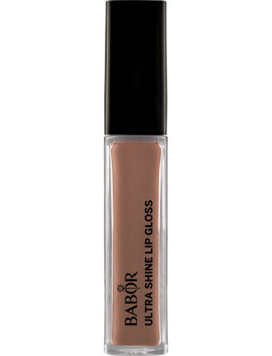 BABOR Make-Up Lipgloss Ultra Shine Lip Gloss Bronze 6.5ml