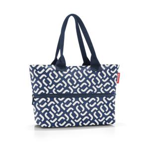 Reisenthel Shopper E1-Signature Navy