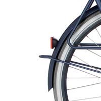 Cortina spatbord achter 28 e-u4 polish blue matt
